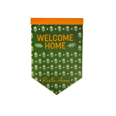 Banner Pennant